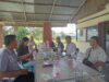 PT GRS Gelar Kopi Morning Bersama Muspika Dan Tokoh Adat Di Mandor Bahas Isu Sosial Dan Penyelesaian Lahan
