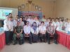 Puskesmas Mandor Gelar Loka Karya Mini Lintas Sektoral Triwulan II, Perkuat Kolaborasi Pelayanan Kesehatan