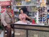 Ciptakan Situasi Desa Binaan Tetap Aman Bhabinkamtibmas Polsek Kuala Behe Sambangi Warga Dialogis Kamtibmas