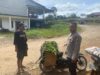 Polsek Meranti Patroli Dialogis Dalam Rangka Menciptakan Situasi kondusif Dan terkendali