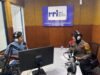 Briptu Annisa CHINDILA Sampaikan Himbauan Pencegahan Kekerasan Seksual Dan Stop Bullying Melalui Dialog Interaktif Di Radia RRI