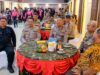 Polda Kalbar Gelar Donor Darah Dan Baksos Sambut Hari Bhayangkara ke-79