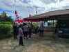 Dengan Semangat Presisi Polsek Sengah Temila Siap Rayakan HUT Bhayangkara ke-79