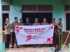 Polsek Meranti Laksanakan Giat Bakti Religi Dalam Rangka HUT Bhayangkara Ke-79