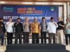 Kasi Humas Polres Ketapang Hadiri Diskusi Publik Peran Media Massa Dalam Mendukung Program Asta Cita Presiden Prabowo