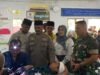 Polres Singkawang Bersama Baznas Gelar Sunatan Massal Gratis Untuk 104 Anak