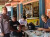 Polri Hadir Di Tengah Masyarakat Wujudkan Kamtibmas Lewat Dialog Santai