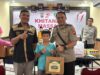 Khitanan Massal Polres Sanggau Wujud Kepedulian Nyata Di Hari Bhayangkara ke-79