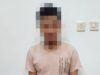 Satuan Reserse Narkoba Polres Ketapang Kembali Ungkap Peredaran 52 Gram Sabu 