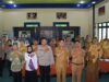 Polres Sambas Gelar FGD Bersama Disdikbud Dan DP3AP2KB Bahas Pencegahan Kenakalan Remaja Dan Perlindungan Anak