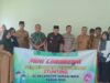 Dalam Rangka Percepatan Penurunan Stunting Ke-II Danramil-03/Sry Dampingi Warga Binaan