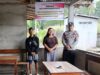 Patroli Dialogis  Polsek Menjalin Tingkatkan Kamtibmas Pada Siang Hari