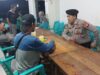 Polsek Menjalin Gencar Laksanakan Patroli KRYD Diwilayah Kecamatan Menjalin