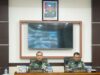 Pangdam XII/Tpr Kembali Tegaskan Larangan Judi Online Bagi Prajurit Dan PNS