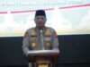 Polda Kalbar Gelar Doa Bersama Lintas Agama, Wujud Syukur Peringati Hari Bhayangkara ke-79