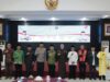 Polda Kalbar Gelar Doa Bersama Lintas Agama, Wujud Syukur Peringati Hari Bhayangkara ke-79
