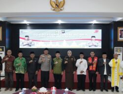 Polda Kalbar Gelar Doa Bersama Lintas Agama, Wujud Syukur Peringati Hari Bhayangkara ke-79