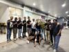Kolaborasi TIM Gabungan Polsek Pontianak Selatan Bekuk 2 Pelaku Curat Di Kawasan Tanjung Raya