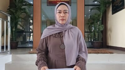 Liliek mailani Laporkan Pencemaran Nama Baik ke Polda Kalbar, semoga segera di tindak cepat 