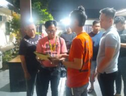 Bejat!!! Itulah kata-kata yang dapat tergambar dari perilaku seorang Oknum PNS Di salah satu Panti Sosial di Pontianak.