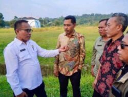 USB SMAN 3 Jonggol Akan Segera Dibangun