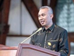Deden Saepul Hidayat Resmikan Program Jawara SMK