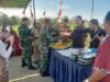 Hari Bhayangkara ke-79 Polri Presisi Wujudkan Ketahanan Pangan Di Mandor