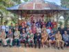 Syukuran Hari Bhayangkara ke-79 Polsek Menjalin Berkomitmen Melindungi Dan Mengabdi