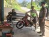 Polisi Aktif Sambangi Warga Pererat Hubungan Polisi Dan Masyarakat 
