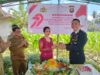 Syukuran Hari Bhayangkara ke-79 Tahun 2025 Meriah Di Deplot Jagung Senakin
