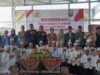 Kapolda Kalimantan Barat Gelar Syukuran Di Pondok Pesantren Tahfiz Qur’an Dalam Rangka Hari Jadi Bhayangkara Ke-79 Tahun 2025