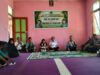 Polsek Mempawah Hulu hadir Kegiatan Pisah Sambut Kepala KUA Mempawah Hulu 