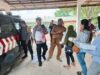 Polsek Pontianak Barat Gelar Perayaan HUT Bhayangkara ke-79 Bersama Forkopimcam Dan Masyarakat