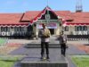 Penuh Sukacita 48 Personel Polres Landak Naik Pangkat Di Momen Bersejarah 1 Juli 2025