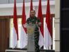 Apel Pamen Tanjungpura Bacuramin Bersaudara Pangdam XII/Tpr Ajak Jajarannya Tonton Film Believe