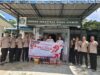 ZLS – STS Nusantara Gelar Bakti Sosial Di Pondok Pesantren