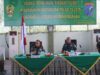 Pangdam XII/Tpr Pimpin Sidang Pemilihan Penerimaan Calon Bintara PK TNI AD TA 2025