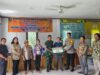 Pastikan Aman Dan Tepat Sasaran Babinsa Koramil 1209–05/Sml Dampingi Penyaluran BLT DD Tahap II