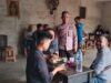 Dekatkan Diri dengan Masyarakat, Polisi Aktif Sambangi Warga di Warung Dan Toko