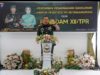 Pangdam XII/Tpr Resmikan Penambahan Bangunan Kantor Persit KCK PD XII/Tpr