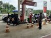 Polsek Mandor Perkuat Silaturahmi dan Keamanan Lewat Sambang Dialogis