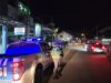Ciptakan Rasa Aman Di Kota Ketapang Piket Pawas Pimpin Patroli Cipta Kondisi