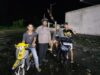 Patroli Malam Polisi Sapa Warga Dan Edukasi Pengendara Demi Keamanan Dan Ketertiban