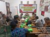 Kapolsek Matan Hilir Utara Pimpin Rapat Koordinasi dengan Para Kepala Desa Untuk Dukung Program Ketahanan Pangan Nasional