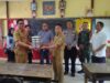Polsek Mempawah Hulu Hadir Louncing Program Makan Bergizi Gratis