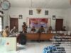 Bhabinkamtibmas Hadiri Giat Musdes Penyusunan RKPD Tahun 2026