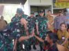 Gelar Bakti Sosial Pangkogabwilhan 1 Letjen TNI Kunto Arief Wibowo Sapa Masyarakat Perbatasan Dengan Perasaan Bangga Dan Bahagia 