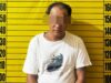 Residivis Narkoba Kembali Ditangkap Sabu Dan Ekstasi Ditemukan di Motor Dan Rumah
