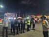 Polres Ketapang Gelar Patroli Cipta Kondisi Antisipasi Gangguan Kamtibmas Di Kota Ketapang