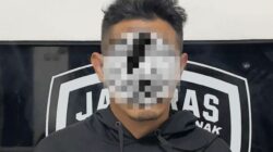 Pesan Layanan Via Mi Chat Pria Di Pontianak Jadi Korban Curas